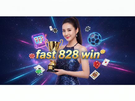 fast 828 win PG SLOT