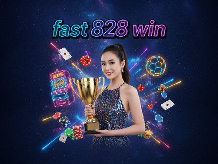 login fast 828 win
