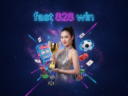 fast 828 win